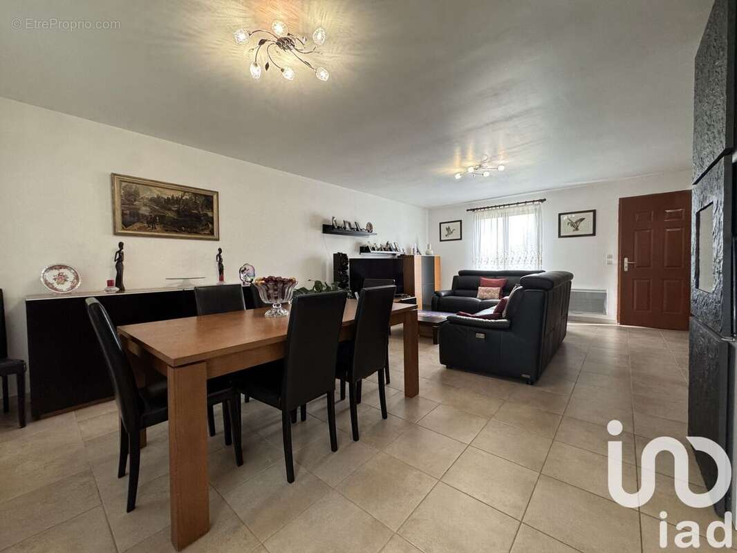 Maison 157 m² à Gohory  - photo 5