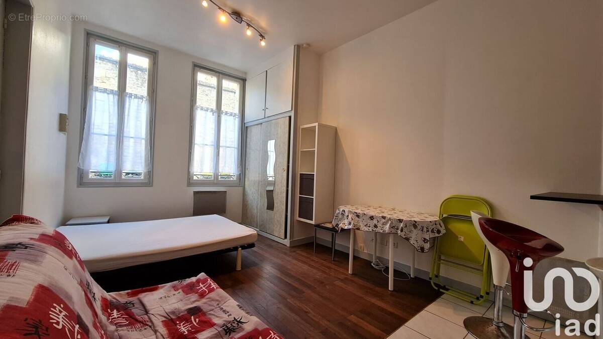 Photo 1 - Appartement à NIORT