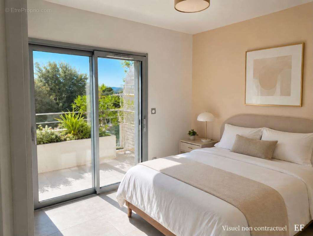 Vente Appartement Narbonne 3 pièce(s) 100 m2 Narbonne - photo 5