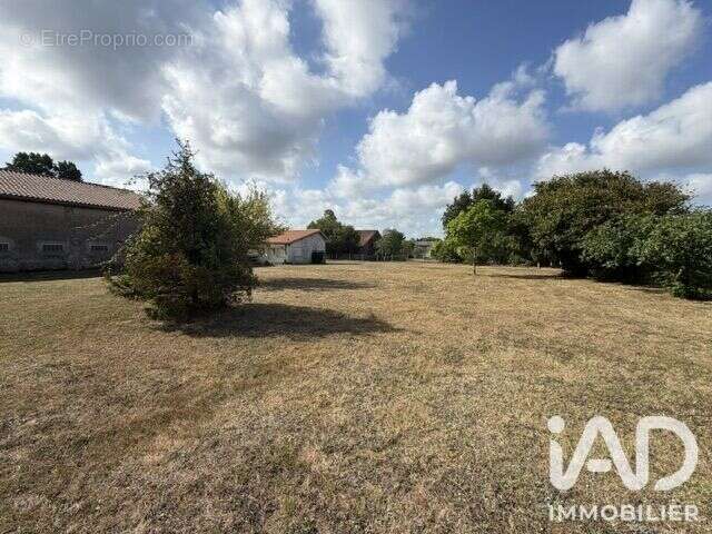 Maison 168 m² à Saint-Christoly-De-Blaye  - photo 7