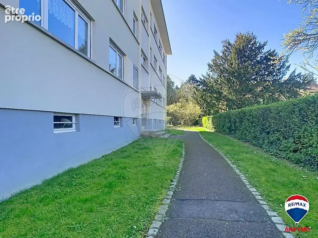 Appartement 3 chambre(s) à vendre - photo 3