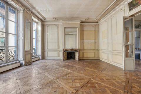 Appartement à PARIS-6E