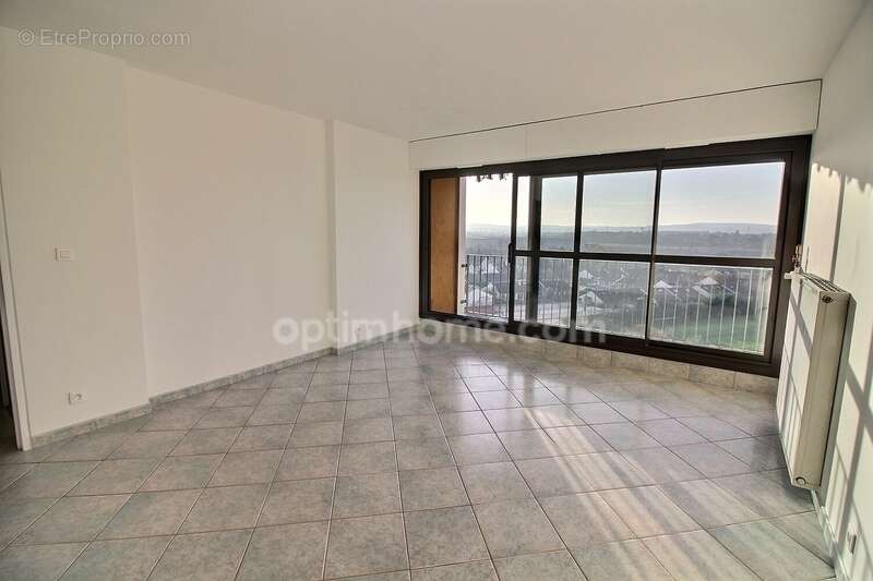 Appartement à ACHERES