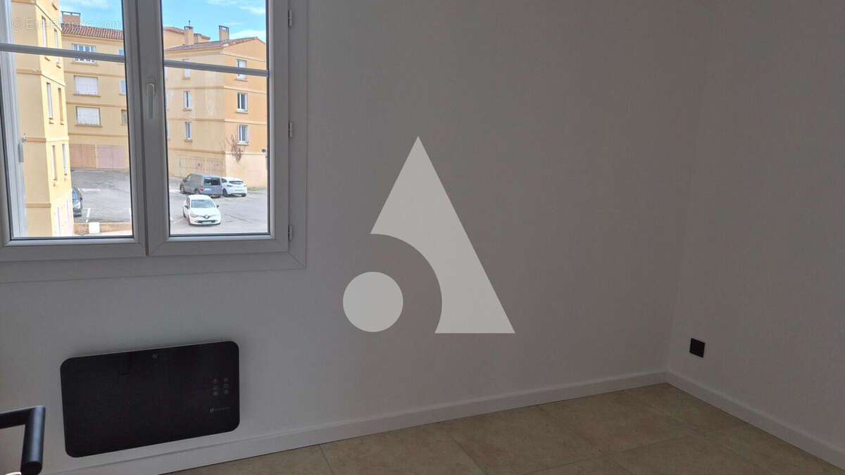 Appartement à BRIGNOLES