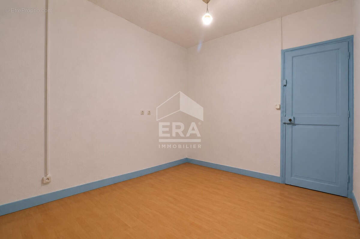 Appartement 20m² à clichy - photo 3