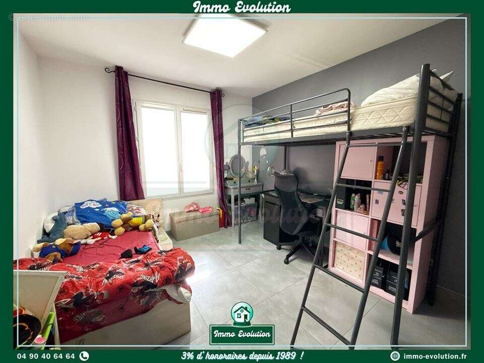 Maison 110 m² à Orange  - photo 6