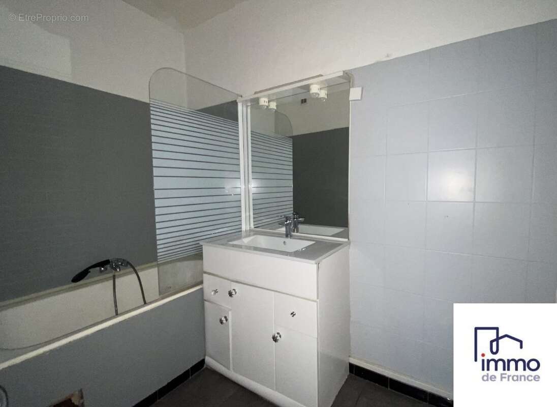Appartement 68 m² à Vienne  - photo 8
