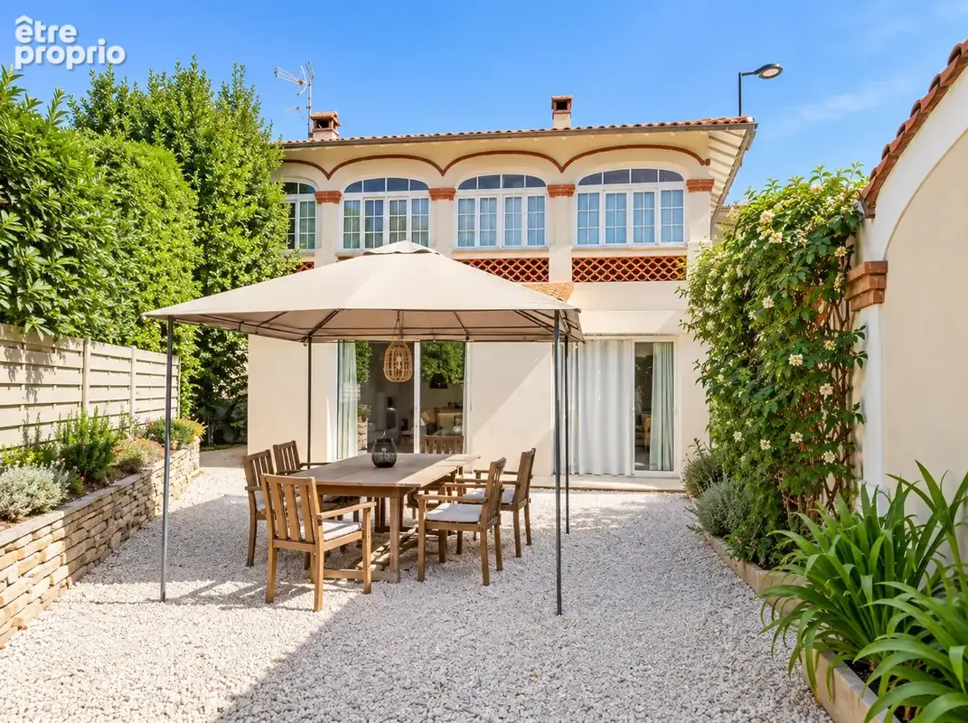Photo Maison à Antibes au prix de 549 000€