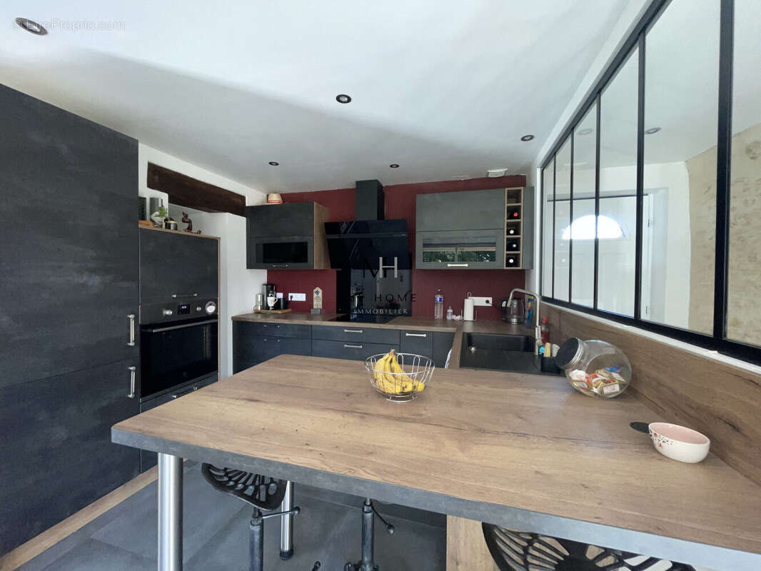 Maison à SAINT-OUEN-DE-MIMBRE