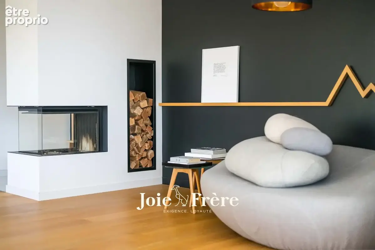 Appartement 6 pièces 183 m² à vendre à Annecy-Le-Vieux (74940) - photo 6