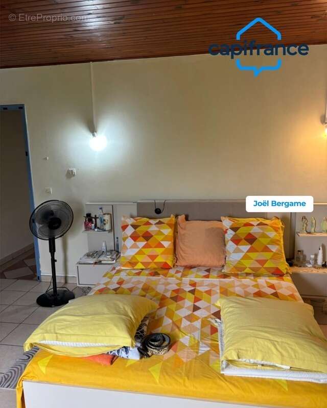 Maison à LE LAMENTIN