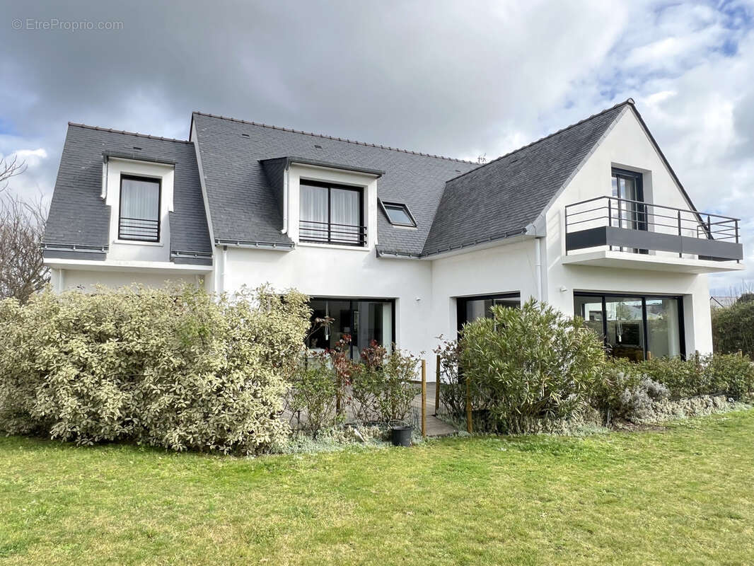 Maison à LA BAULE-ESCOUBLAC