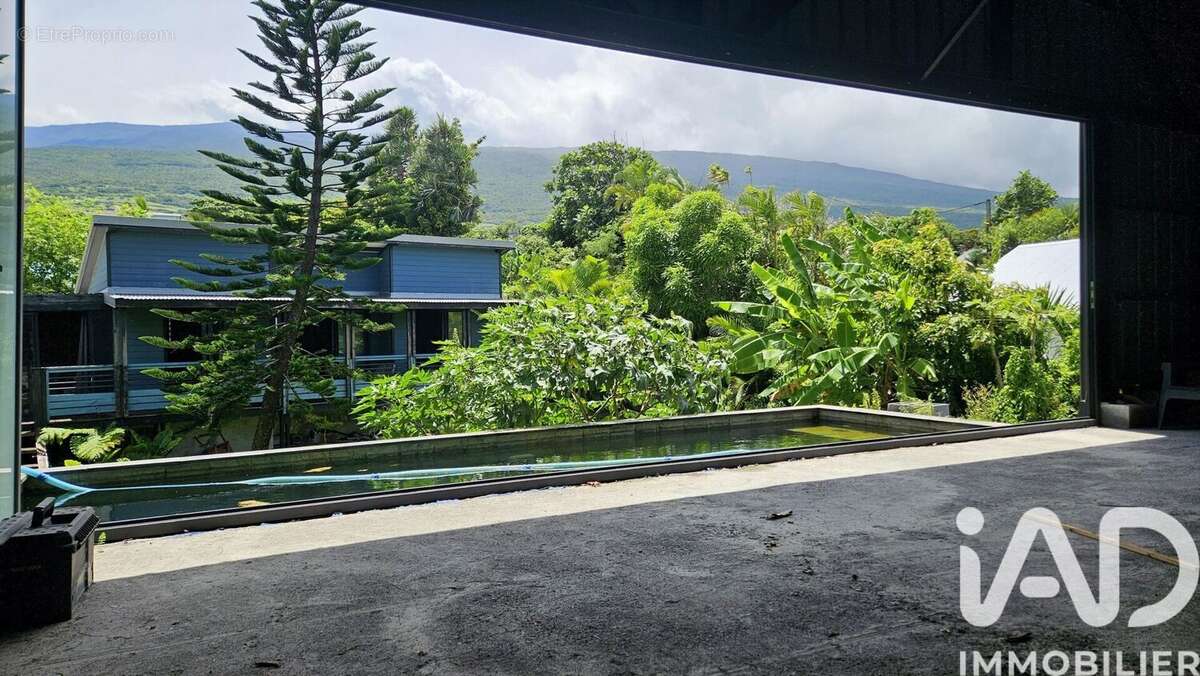 Photo 3 - Maison à SAINT-PHILIPPE