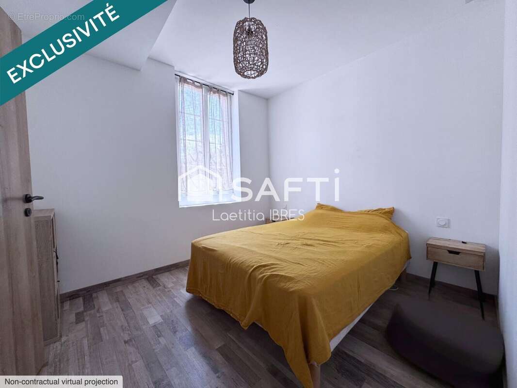 Maison 61 m² à Toulouse  - photo 9