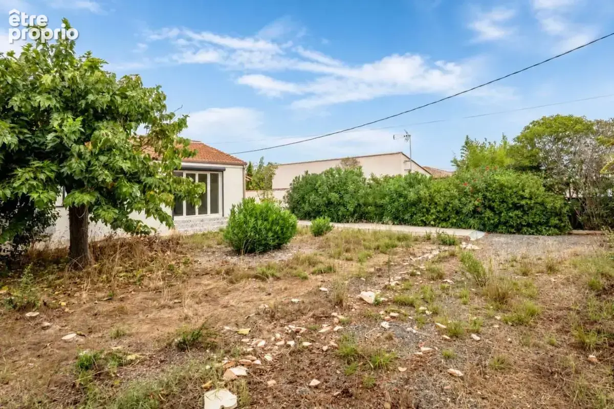 Maison 100 m² à Bessan  - photo 2