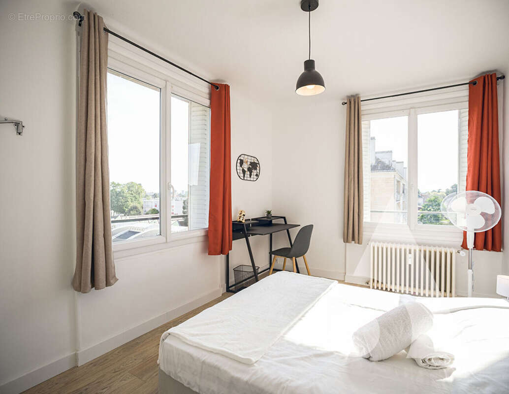 Appartement à TROYES