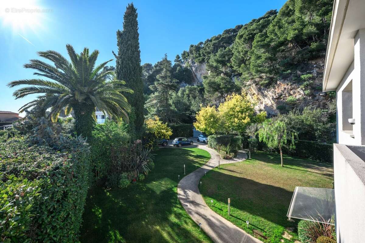 Maison à VILLEFRANCHE-SUR-MER