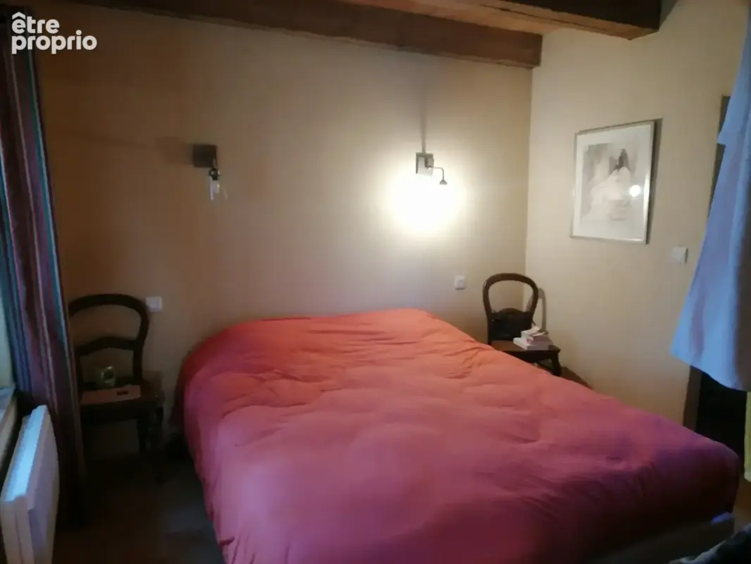 A vendre maison en pierre a pleubian - photo 9