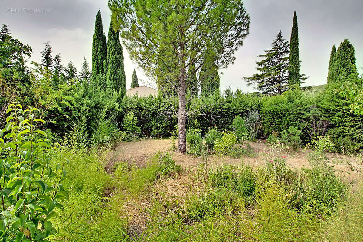 A VENDRE ! Maison 4 pièces à Draguignan - Plain-pied avec garage et jardin - photo 11