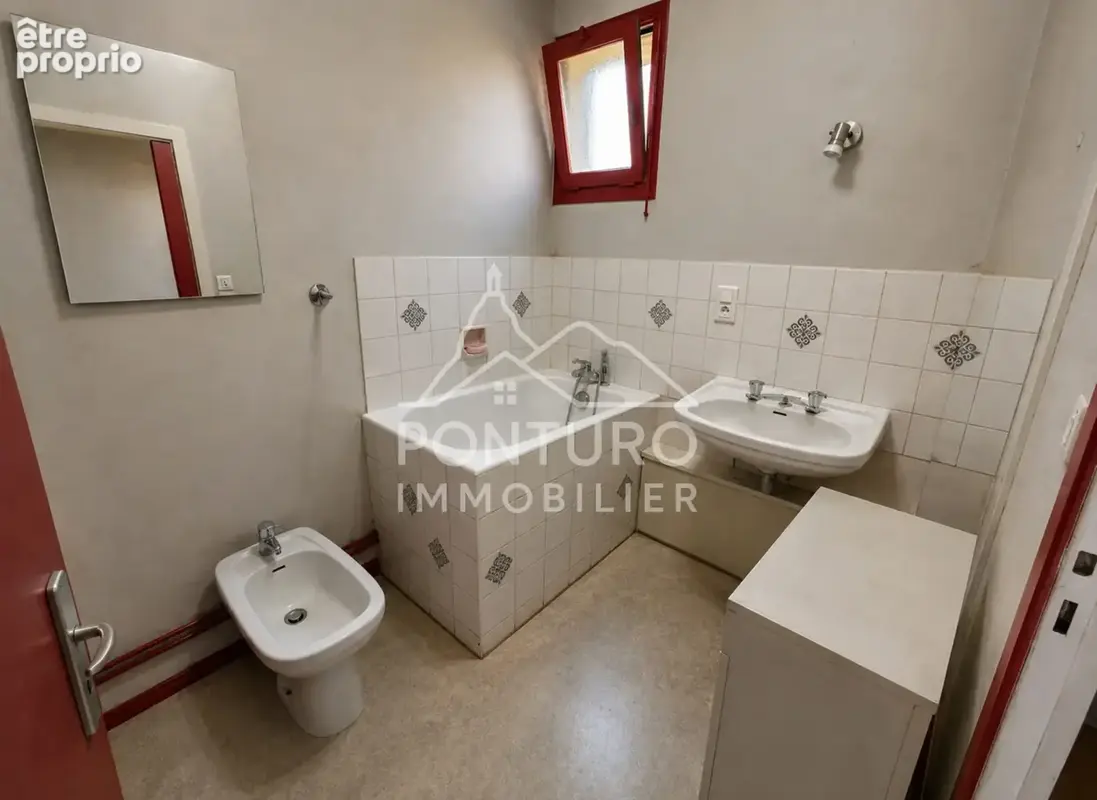 Appartement 71 m² à Le Puy-En-Velay  - photo 7