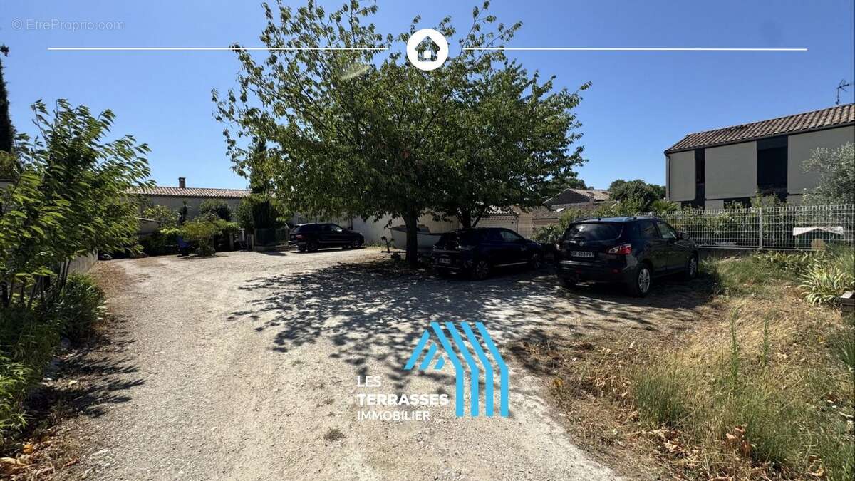 Appartement à SAINT-GERVAIS-SUR-ROUBION
