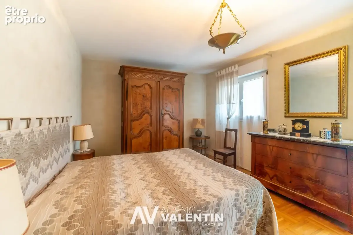 Appartement 6 pièces 132 m² à vendre à Metz (57000) - photo 5