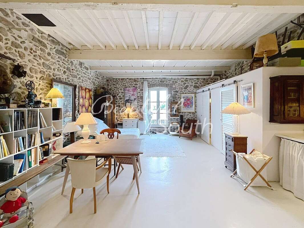 Maison à ARGELES-SUR-MER
