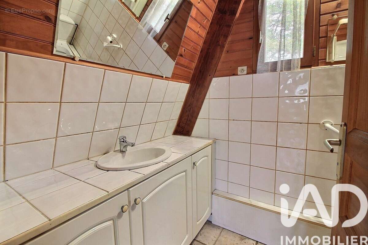 98 m² à Chard  - photo 7
