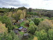 Terrain à SAINT-HIPPOLYTE