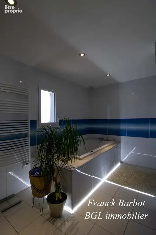 Magnifique Maison Contemporaine - environnement PREMIUM - photo 10