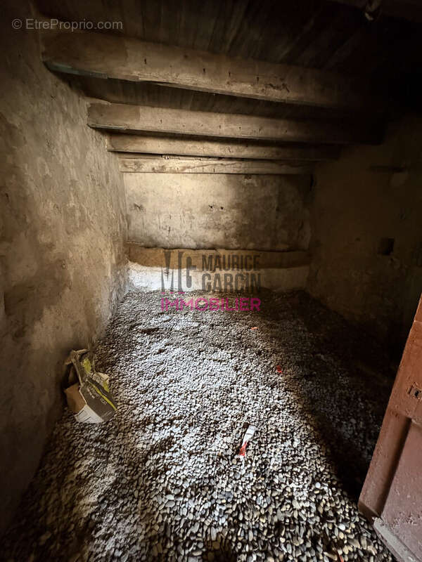 Appartement 56 m² à Vacqueyras  - photo 9