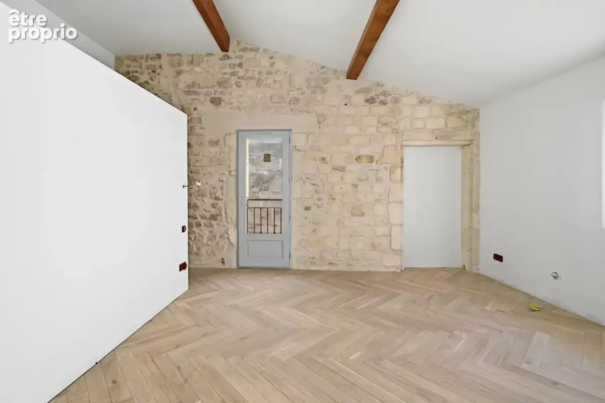 Maison à ARLES