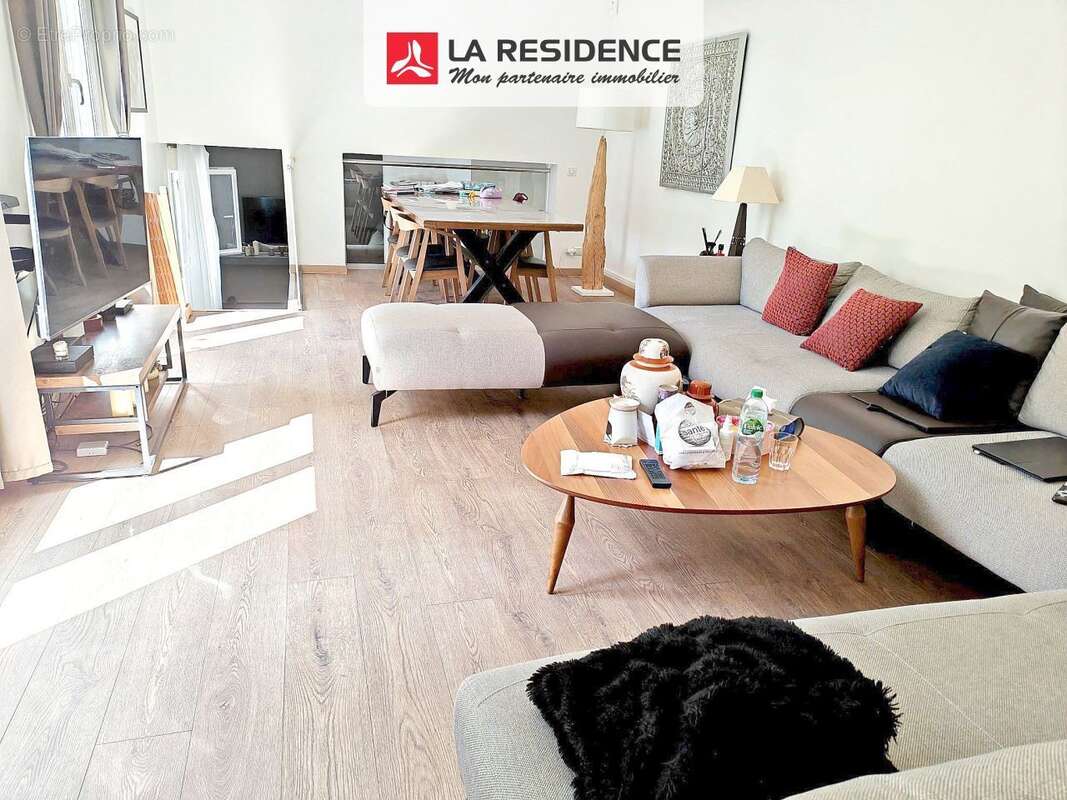 Maison 170 m² à Pierrefitte-Sur-Seine  - photo 3