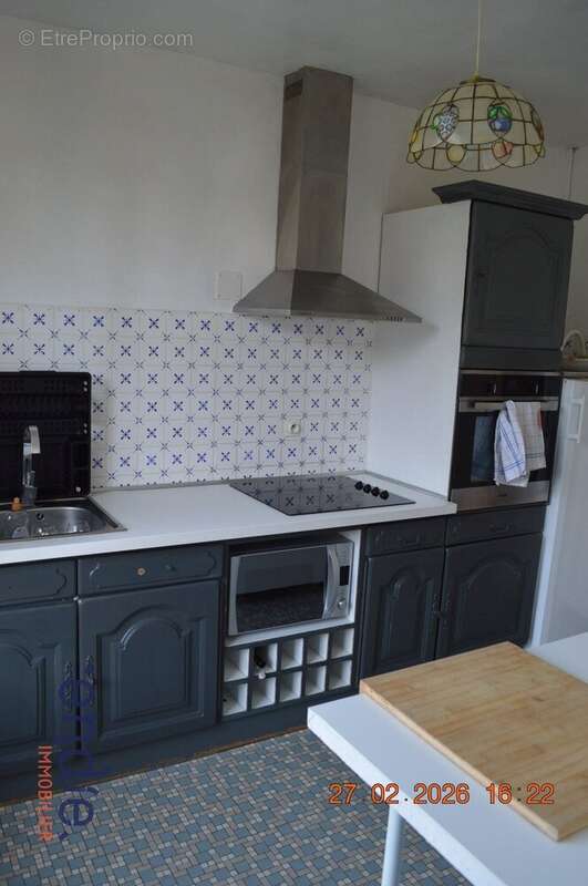 Maison à GURMENCON