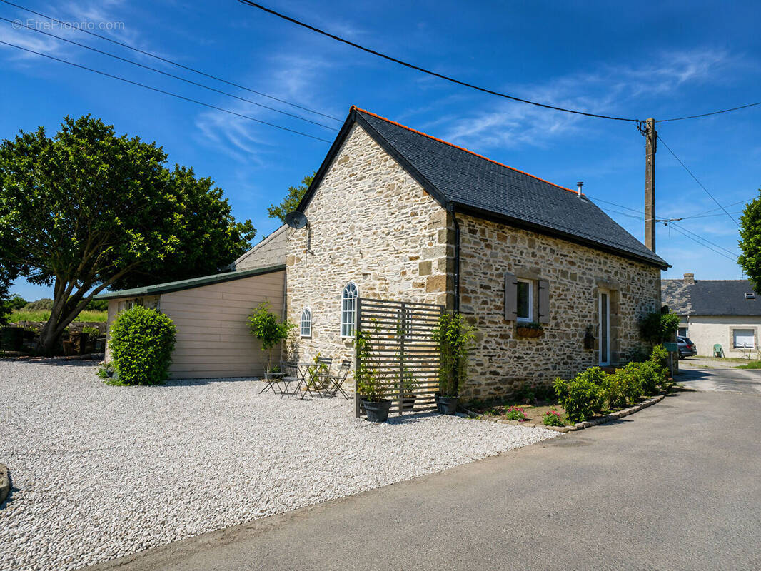 Maison à GOURIN