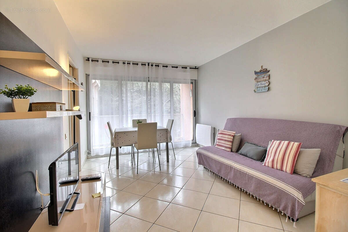 Appartement à ARCACHON