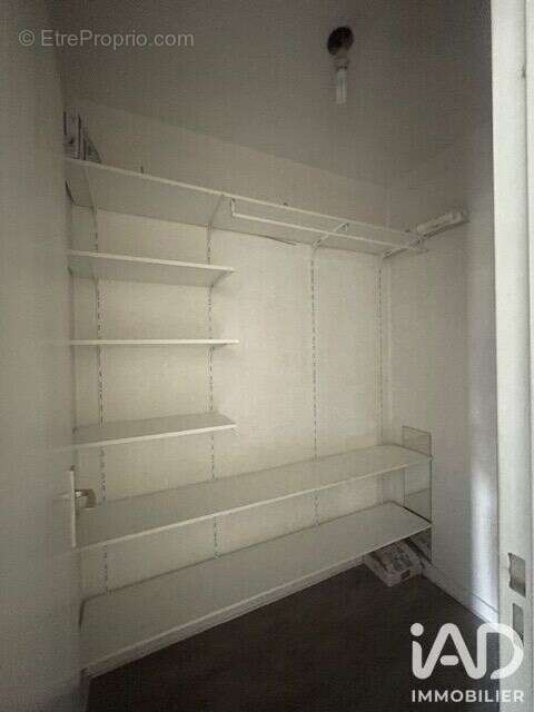Appartement 31 m² à Reims  - photo 5