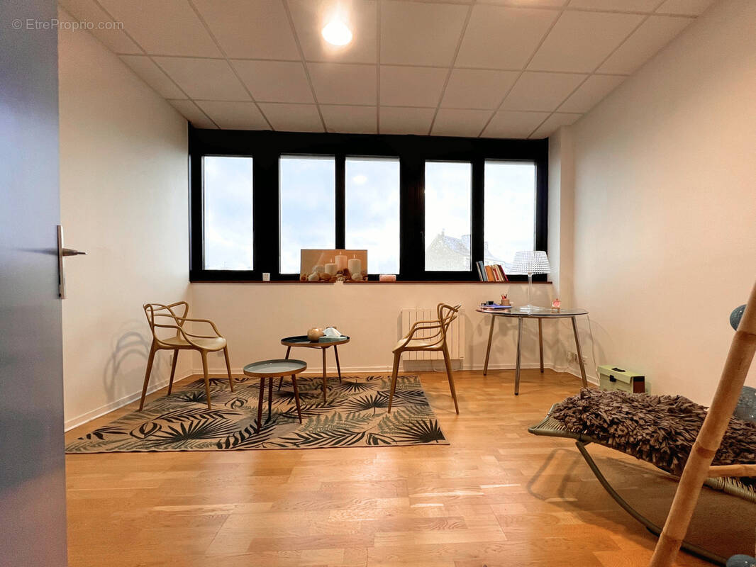 Appartement à CHARTRES