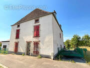 Maison à POLAINCOURT-ET-CLAIREFONTAINE