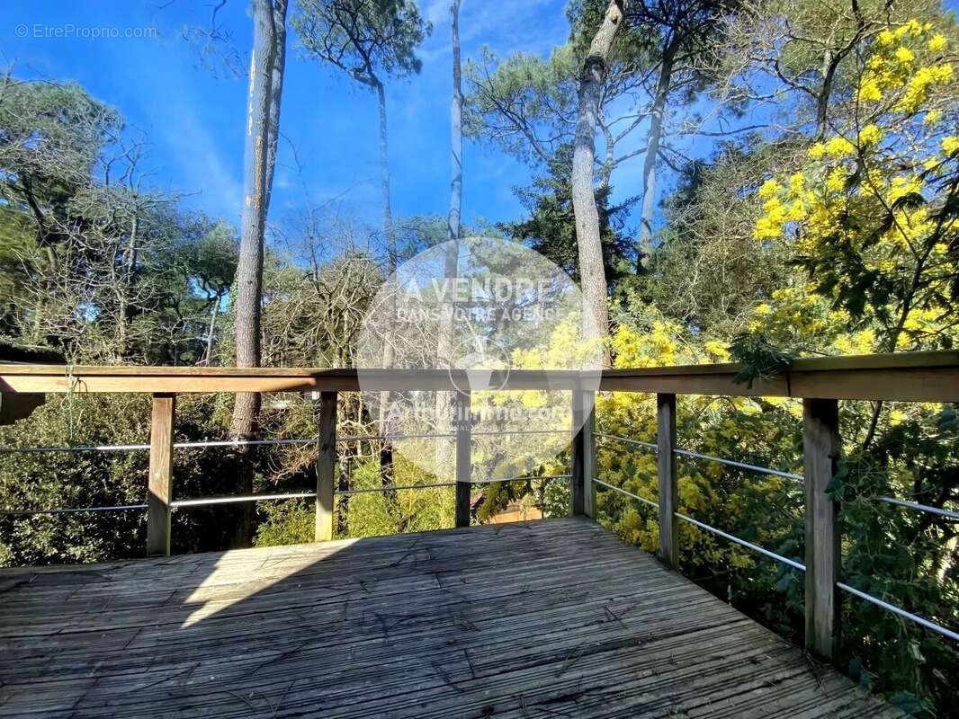 Maison à SAINT-BREVIN-LES-PINS