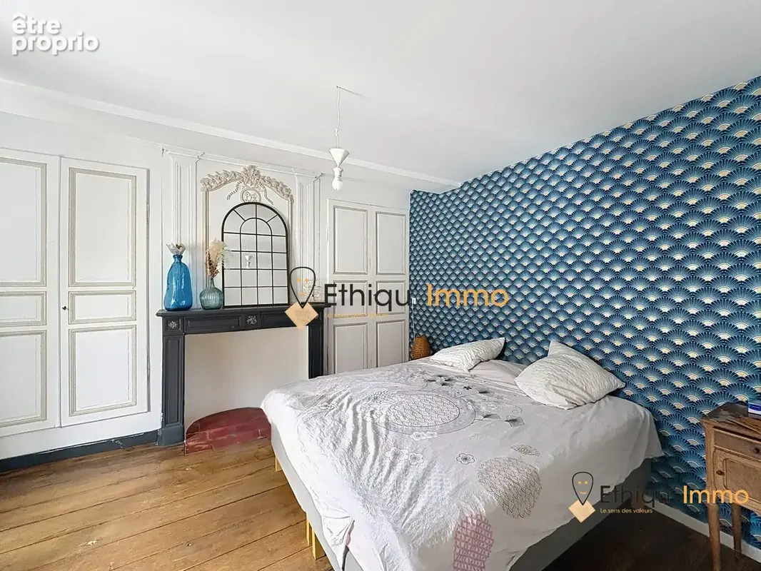 Maison 7 pièces 130 m² à vendre à Villy-En-Trodes (10140) - photo 9