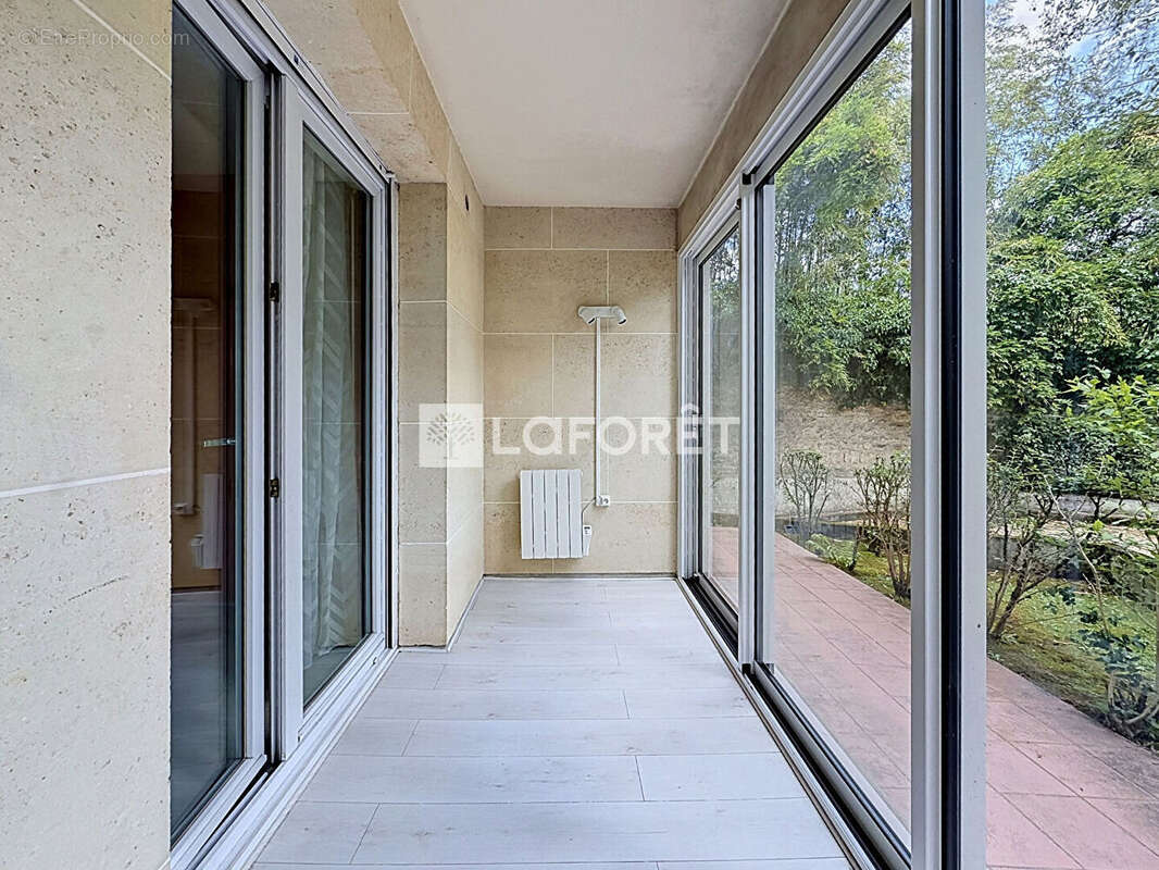 Appartement à SCEAUX