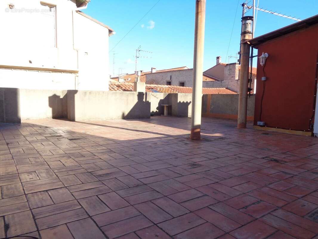 Vente Appartement Perpignan(66000) 108 000ï¿œ - photo 6