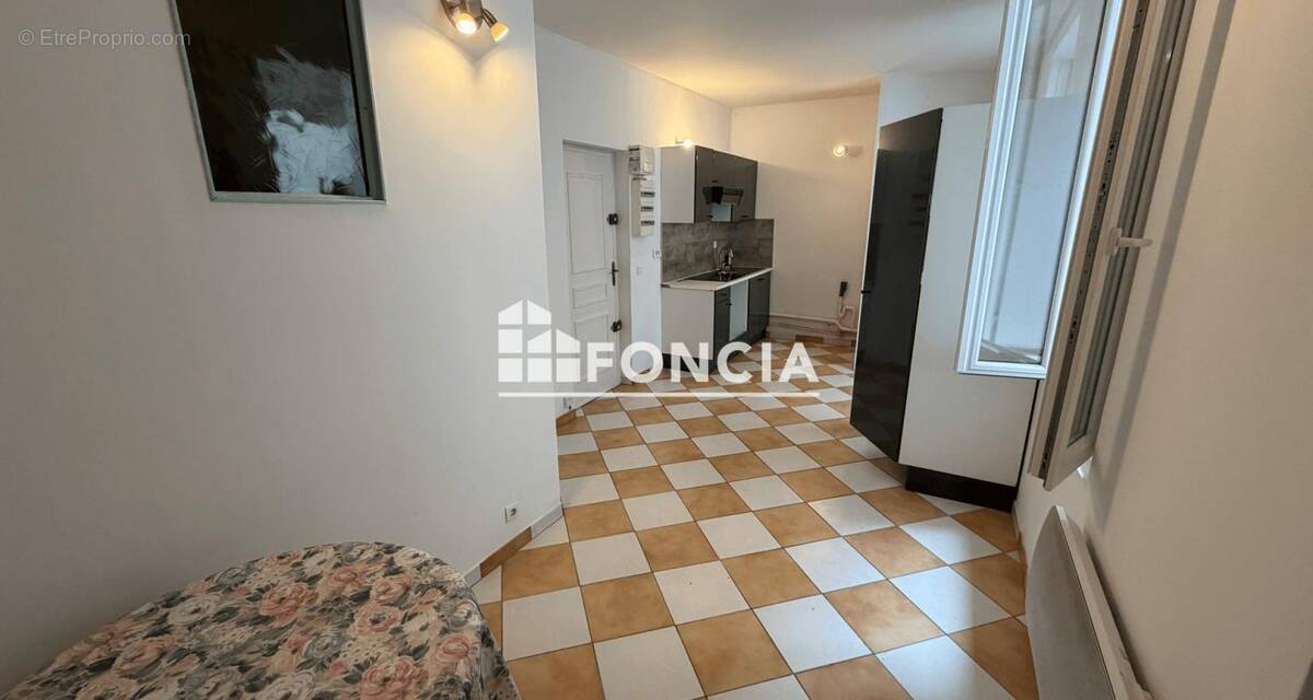 Appartement à SETE