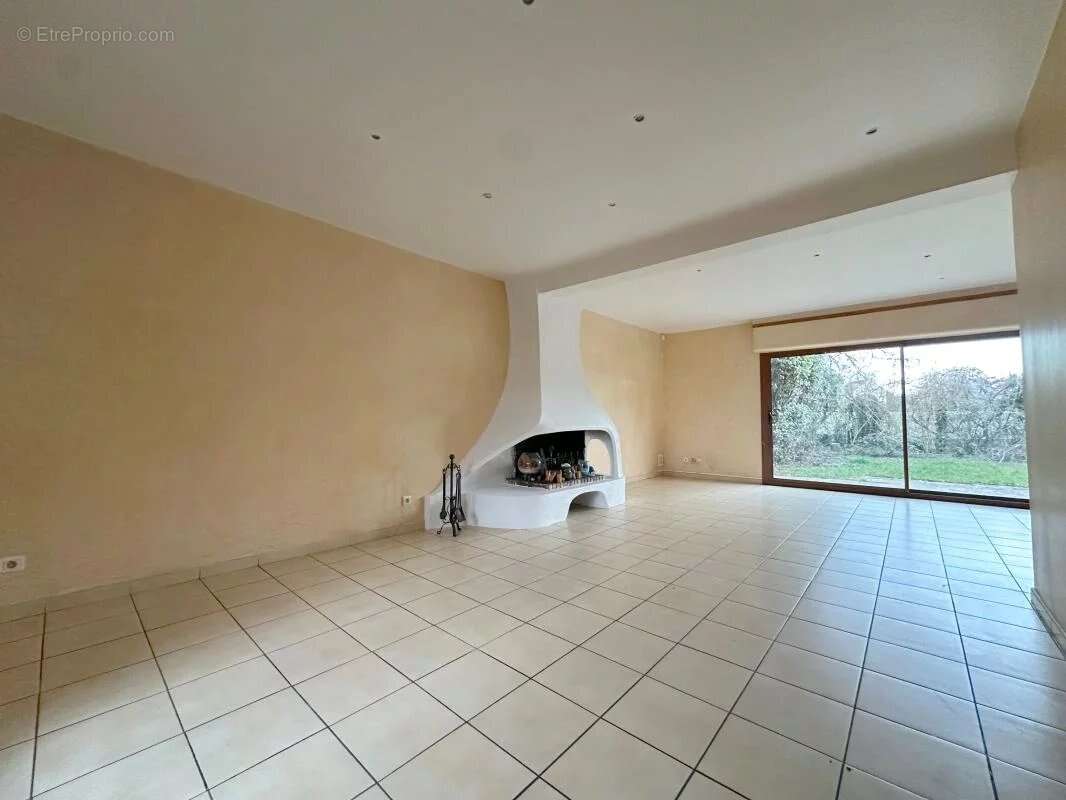 Maison à HERBLAY