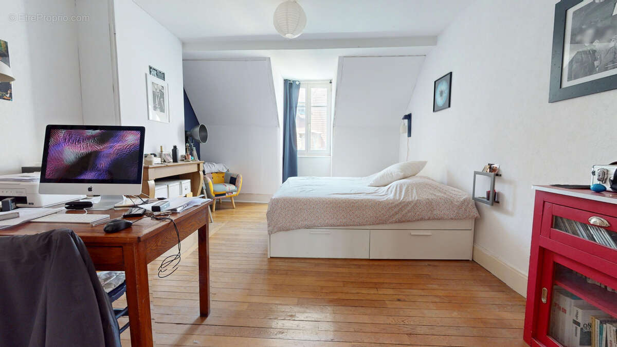 Appartement à BESANCON