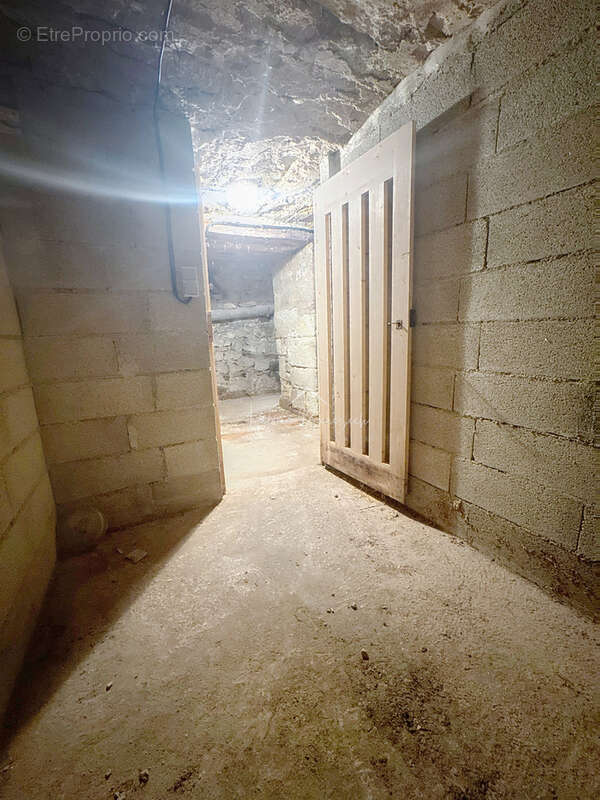 Appartement à SAINT-AFFRIQUE