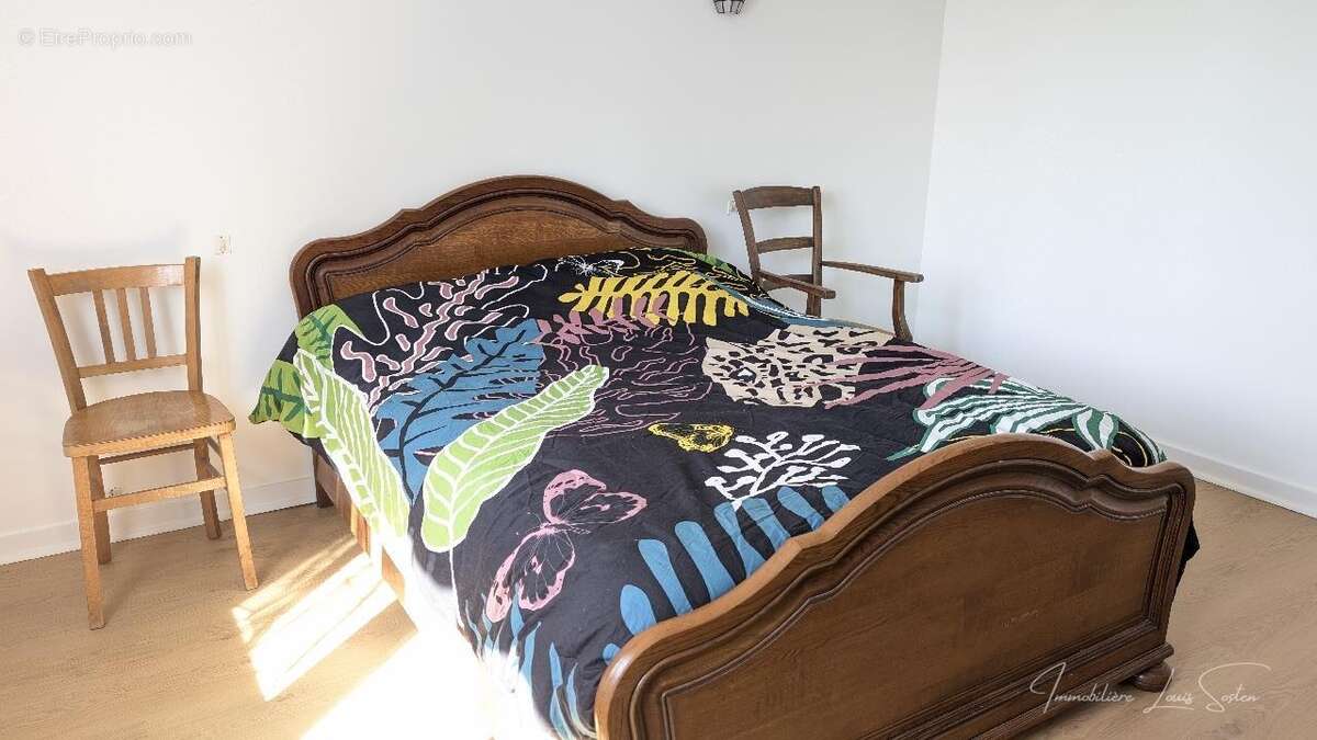 Maison à FOUQUENIES