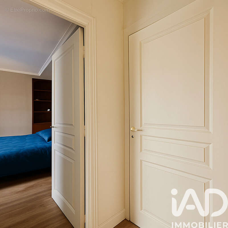 Photo 4 - Maison à CORMAINVILLE