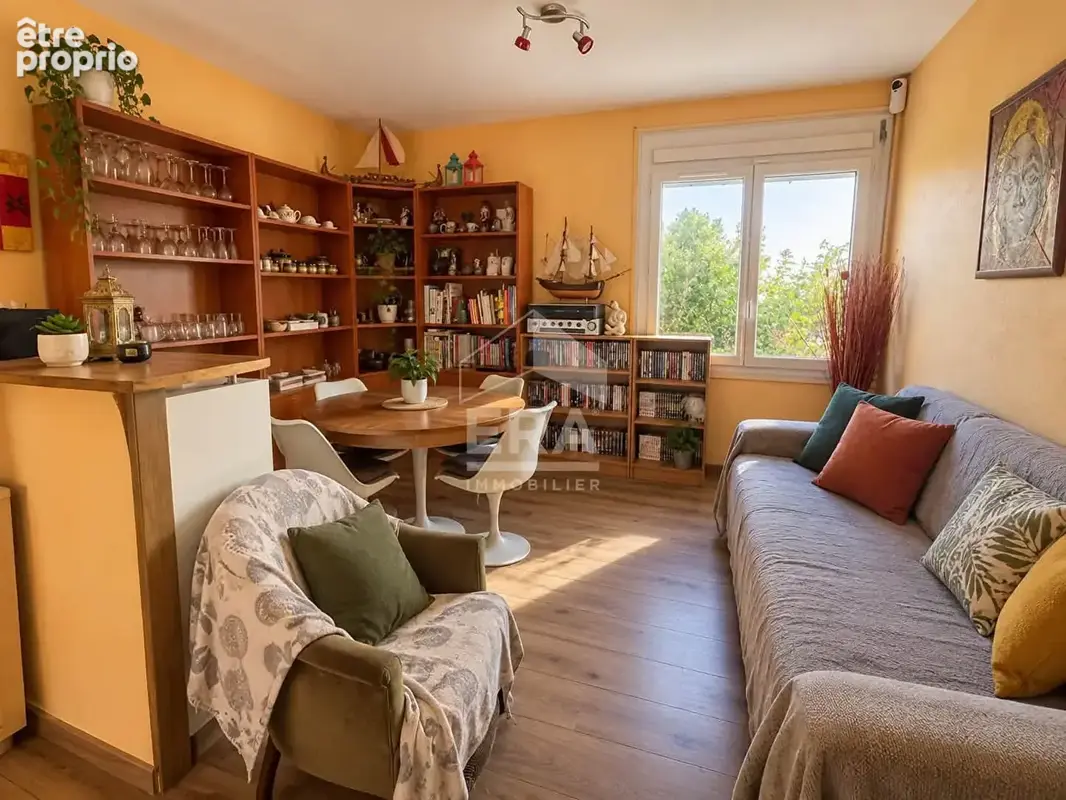Maison 107m² à étampes - photo 5
